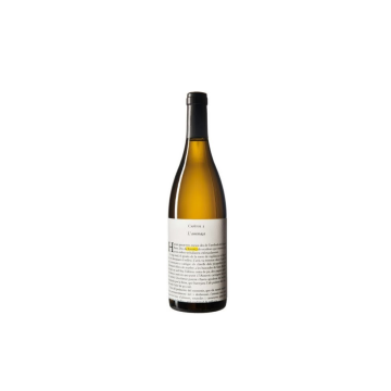 Llavors blanco 75cl 2023