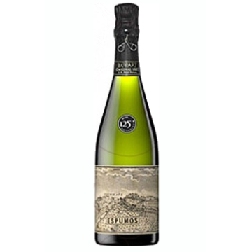 Cava Llopart Original 1887 GR BN 2012 75cl
