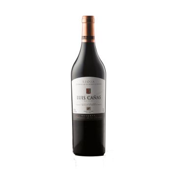 Luis Canas reserva Seleccion de la Familia  75 cl