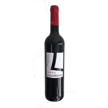 Lynus Crianza  75cl 2020