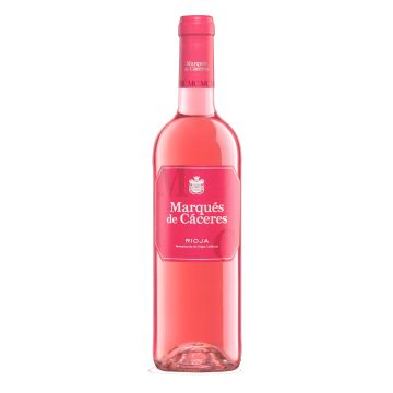 Marques de Caceres rosado 75cl 2023