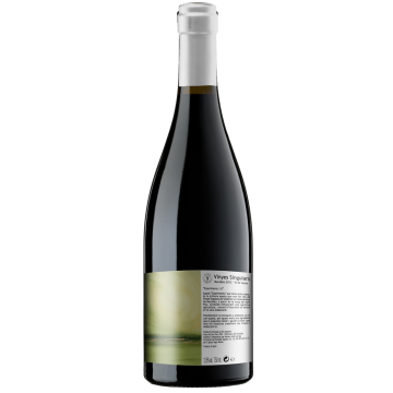 Vinyes Singulars Macabeu 2021 75cl