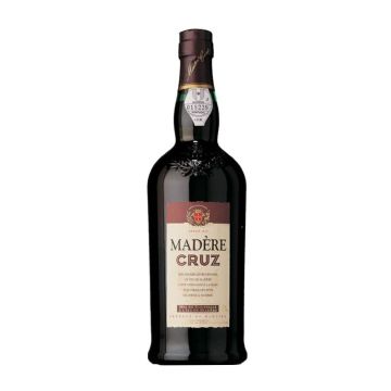 Madeira Cruz 75 cl