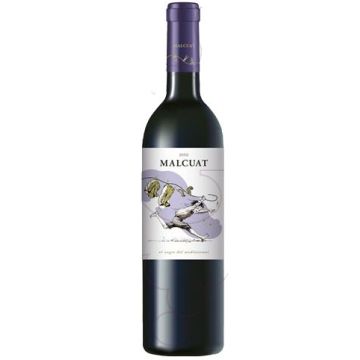 Malcuat Negre  75cl