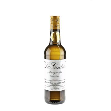 La Guita Manzanilla 75cl
