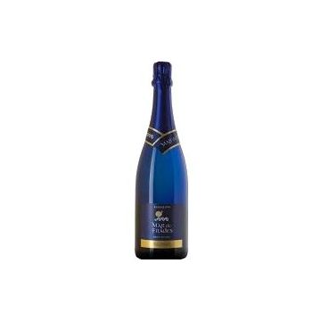 Mar de Frades Brut Nature 75cl