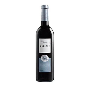 Pirineos Marbore 75cl 2020