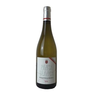 Raventos d Alella Pansa blanca 75cl 2020-2022