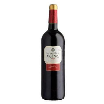 Marques de Arienzo crianza 2019 magnum 150cl