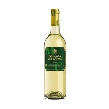 Marques de Caceres Blanco 75cl 