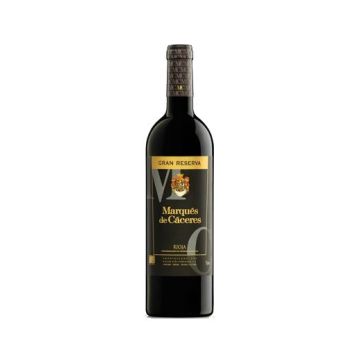 Marques de Caceres Gran Reserva 75cl 