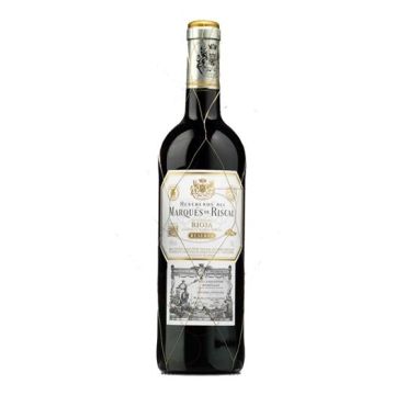 Marques de Riscal reserva 75cl 