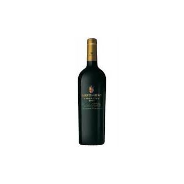 Marques de Grinon Emeritus 75cl 