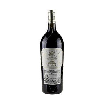 Marques de Riscal Gran Reserva 1999 Magnum 150cl. 2016