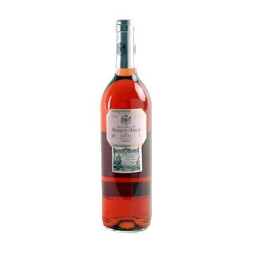 Marques de Riscal rosado 75cl 2022