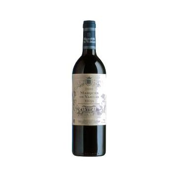 Marques de Vargas reserva Jeroboam  300cl 2017