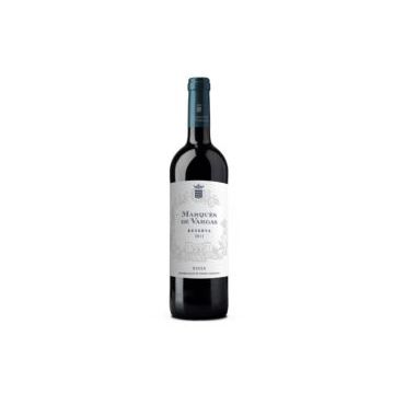 Marques de Vargas Reserva 75cl 2018