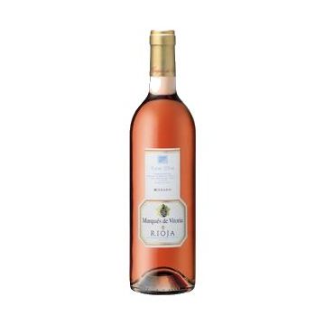 Marques de Vitoria 2016 rosado 75cl 2022