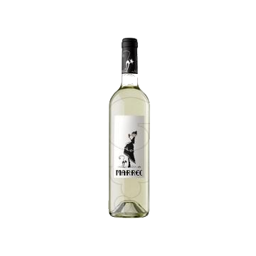 Marrec blanc  75cl 