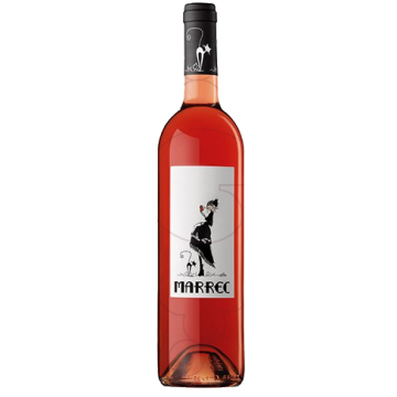 Marrec rosat 75cl 2023