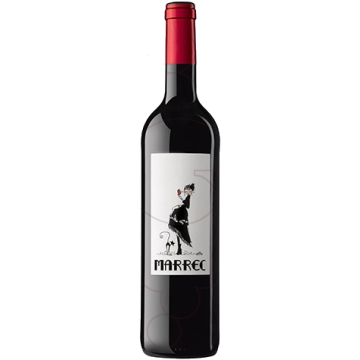 Marrec Negre  75cl