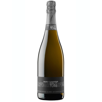 Cava Maria Casanovas Brut de Brut 75cl