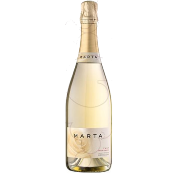 Cava Marta Joia Brut Ecologic Reserva 75cl 