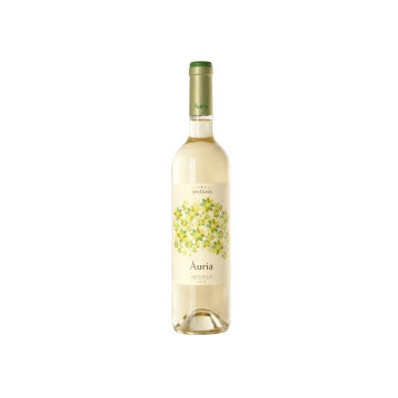 Mas Llunes Auria blanco 75cl 