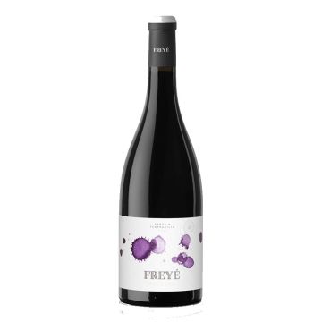 Masia Freye Syrah-Tempranillo 75cl 