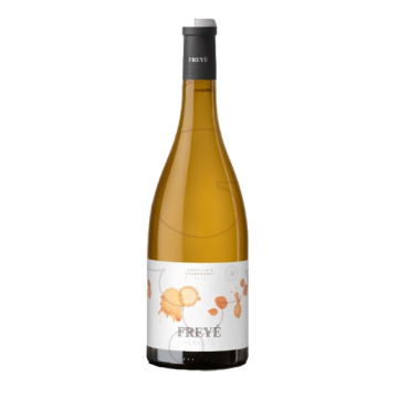 Masia Freye  Xarel.lo & Chardonnay  75cl 2023