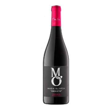 Masia Oliveda Origens 75cl 