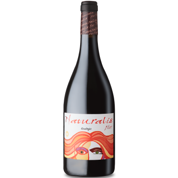 Naturalis Mer Roure roble  75cl