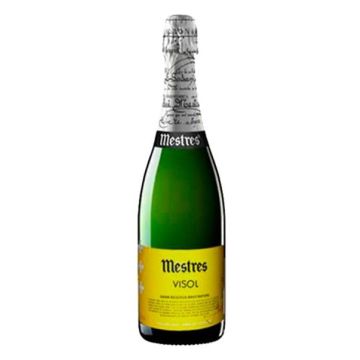 Cava Mestres Visol BN  GR   75cl