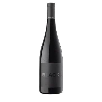 Mont Rubi black 75 cl 