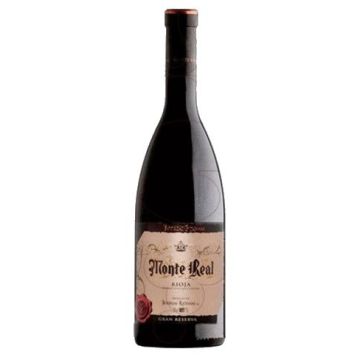 Monte Real gran reserva magnum 150cl 