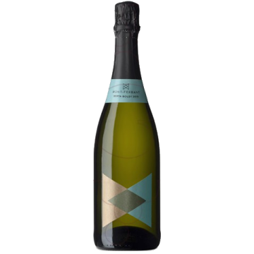 Cava Mont-Ferrant Berta Bouzy 75cl 2012