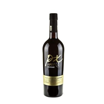 Alvear Pedro Ximenez 1927 75cl