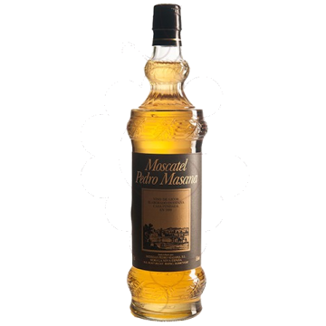 Moscatel Pedro Masana 75cl