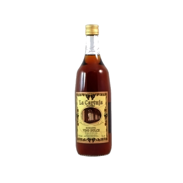 Moscatel la Cartuja 100cl
