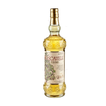 Moscatell Oliveda 75cl