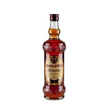 Moscatel Vidal Artesano 75cl