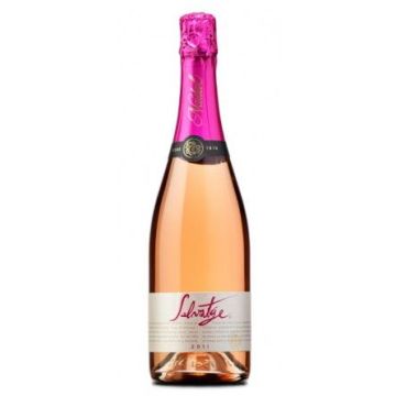 Cava Nadal Salvatge Rose Brut 75cl