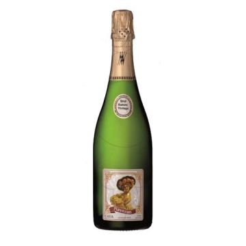 Cava Naveran Brut Nature Vintage 75cl 2019