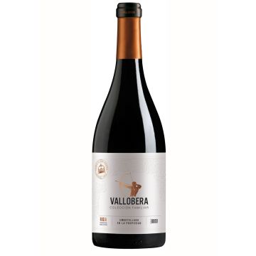 Vallobera Reserva Coleccion Familiar  75cl