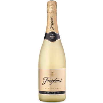 Cava Freixenet Carta Nevada Brut 75cl