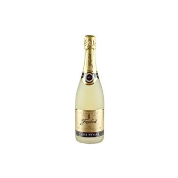 Cava Freixenet Carta Nevada Sec 75cl