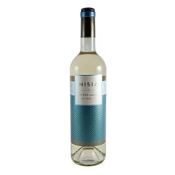 Nisia Old Vines Verdejo 2016 Magnum 150cl