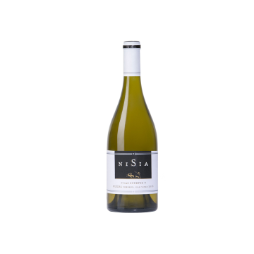 Nisia Finca las Suertes 75cl 