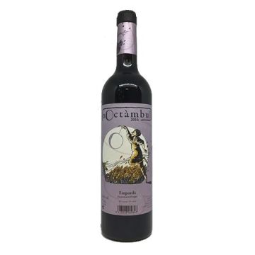 Noctambul negre 2021 75cl