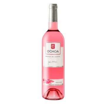 Ochoa rosado de Lagrima 75cl 2022
